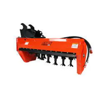 Flail Mower